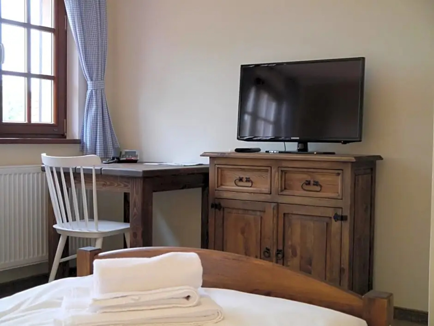 Hotel Kuźnia Smaków