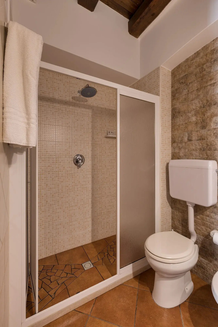 B&B Le Oasi
