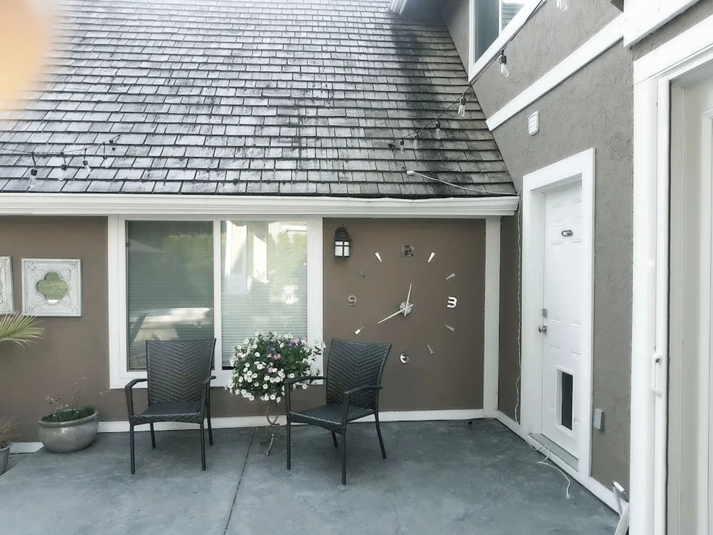 Suite Smart Ocean Park Luxury Rentals