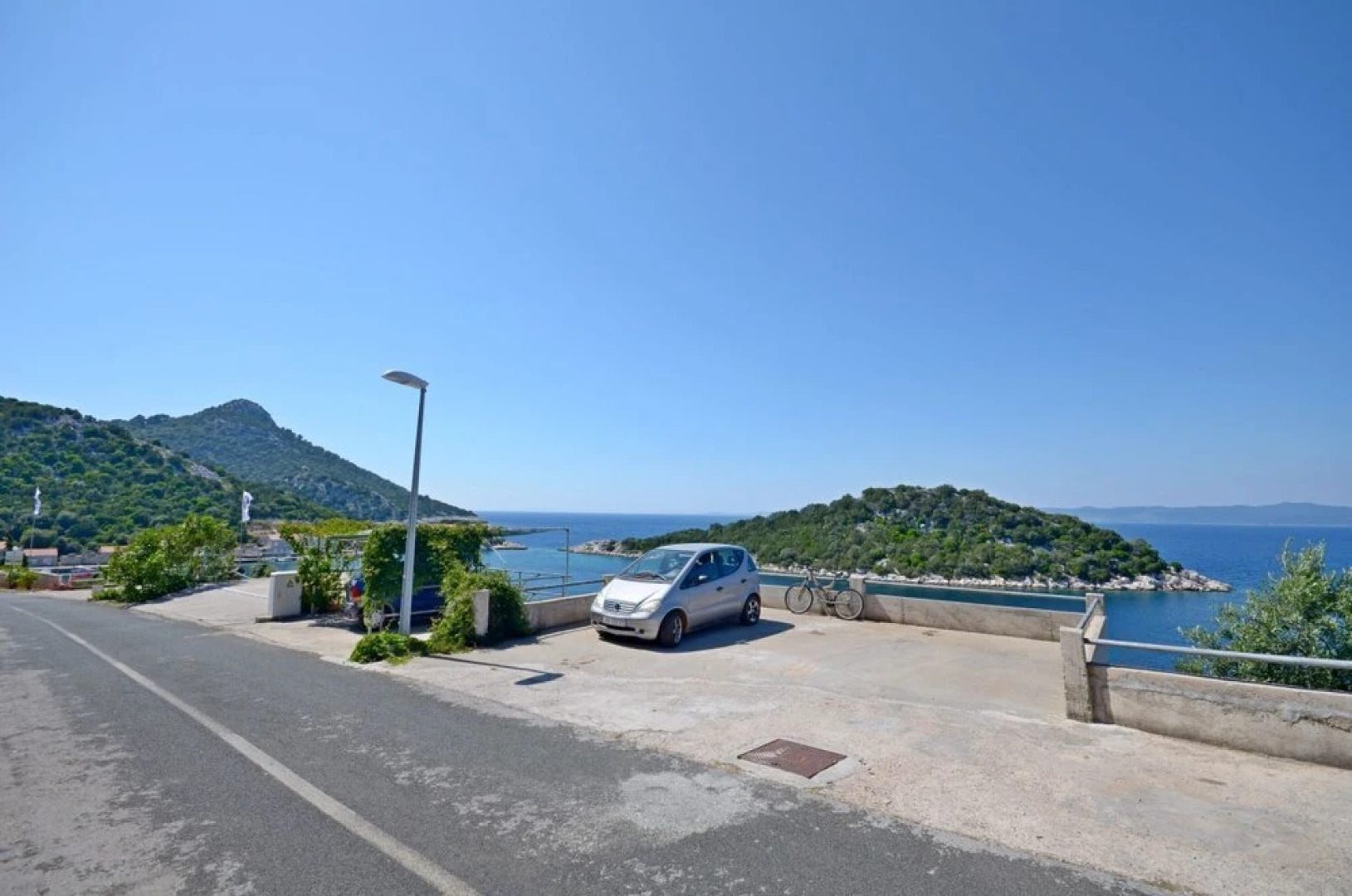 Apartments and Rooms Barbara