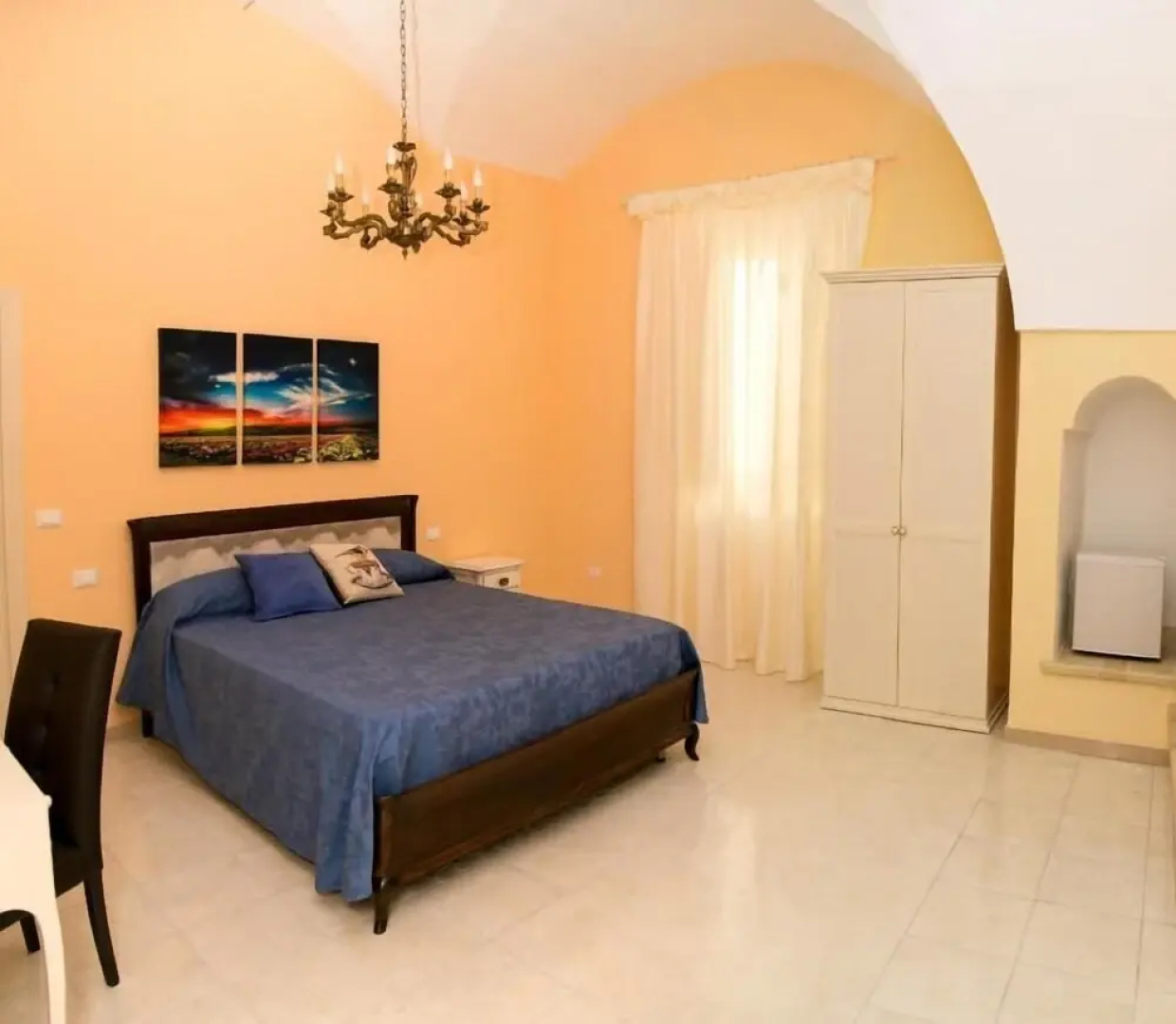 Casa a Corte