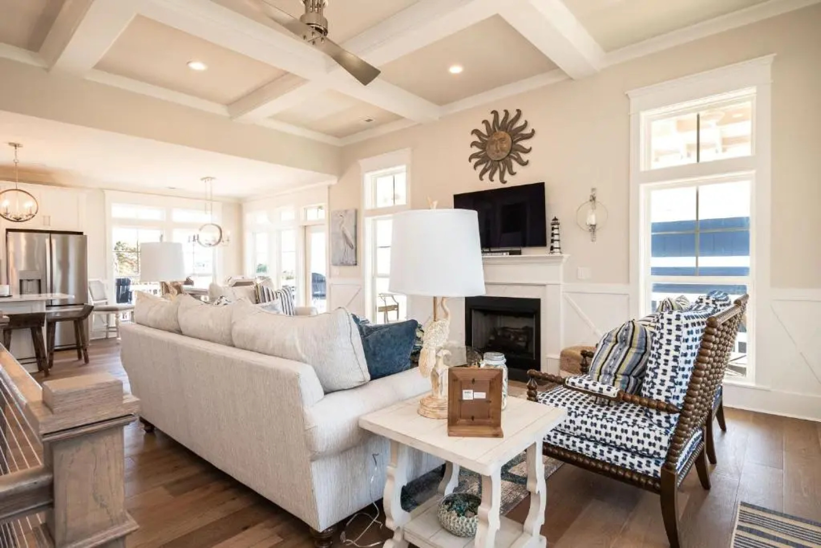 Oki Dokey by Oak Island Accommodations