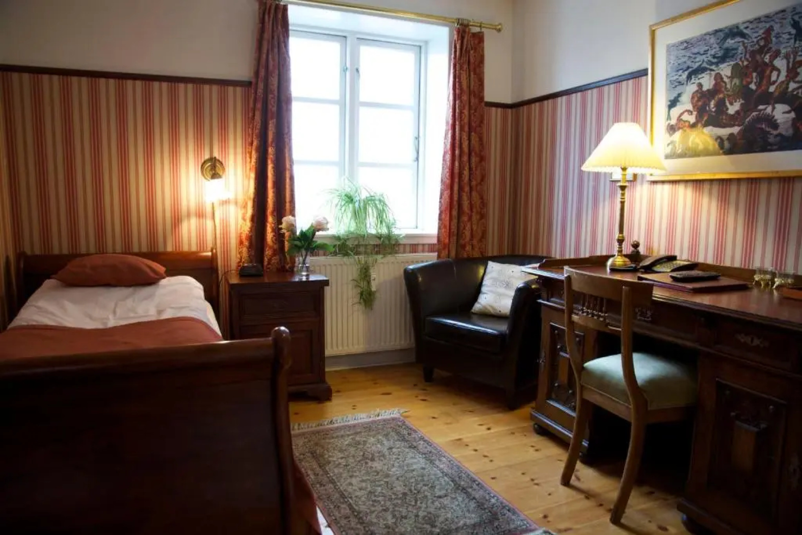 Hotel Ærø