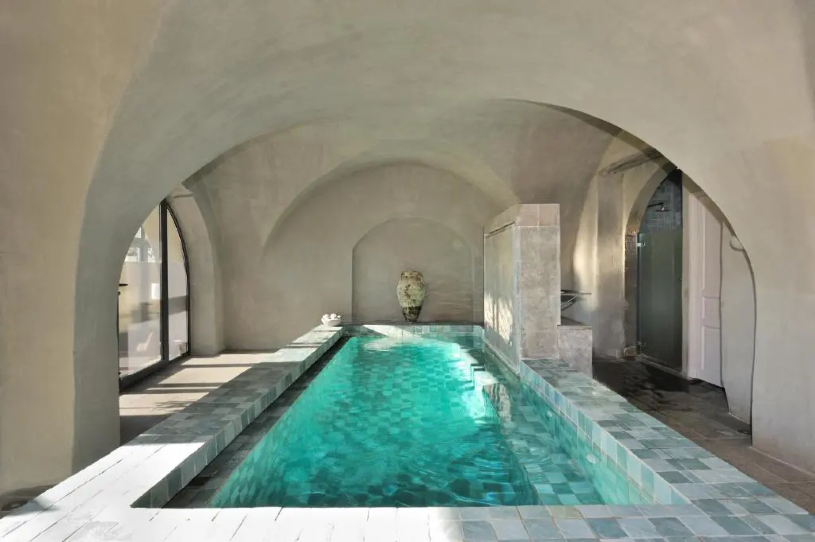 Couvent d'Hérépian