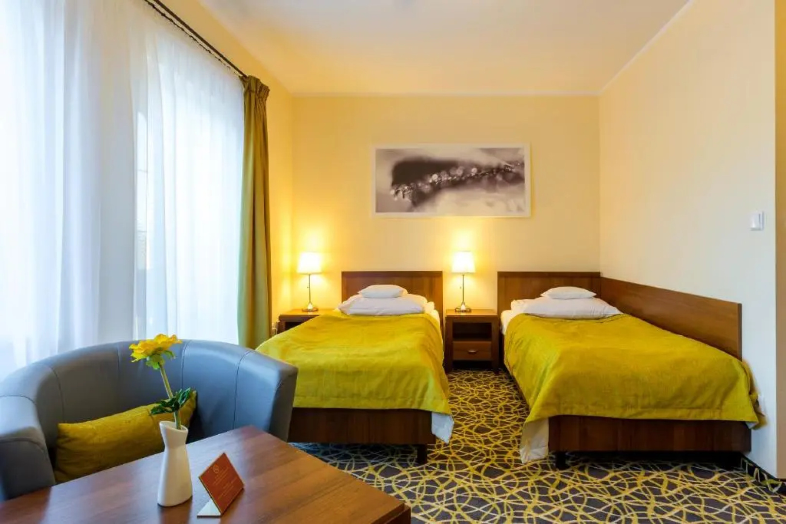 Hotel Relaks Wellness & SPA