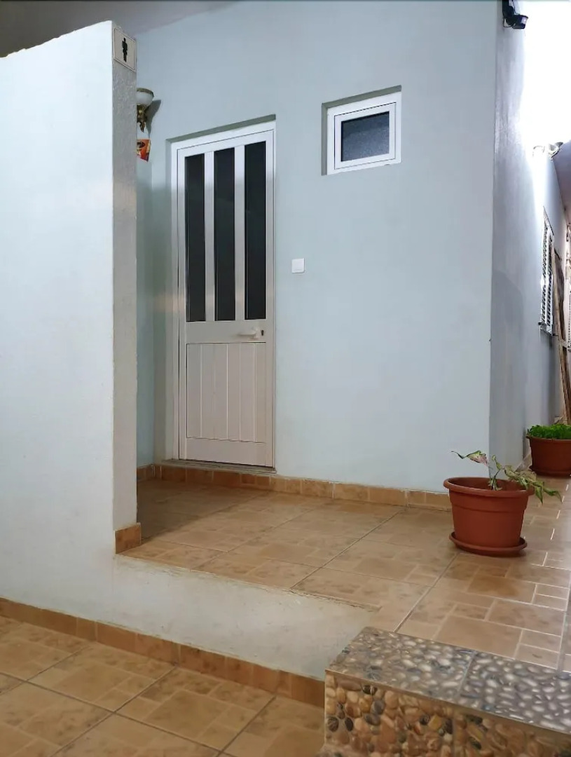 Guest House Terezinha