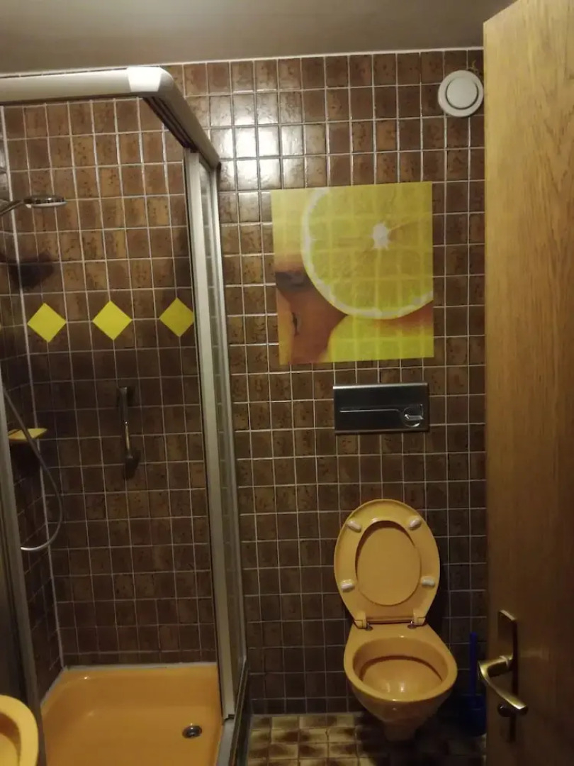 Black Forest Family Apartment-Zum Letzten G'Stehr