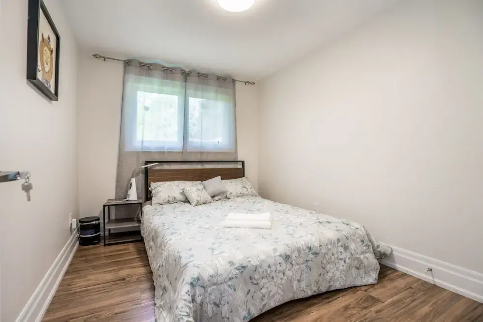 Entire Bungalow 5 Bedrooms