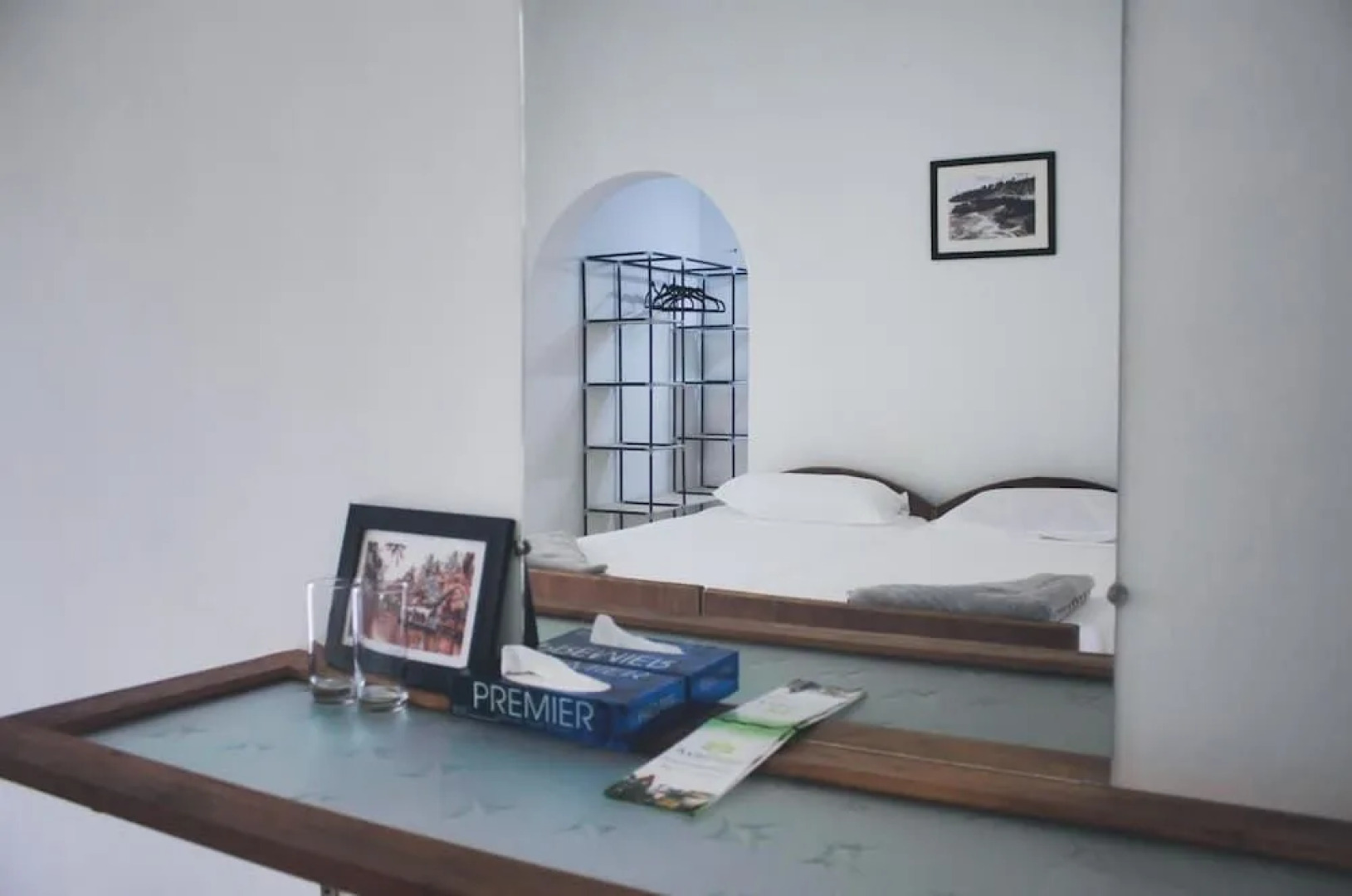 Keratheeram Beach Resort