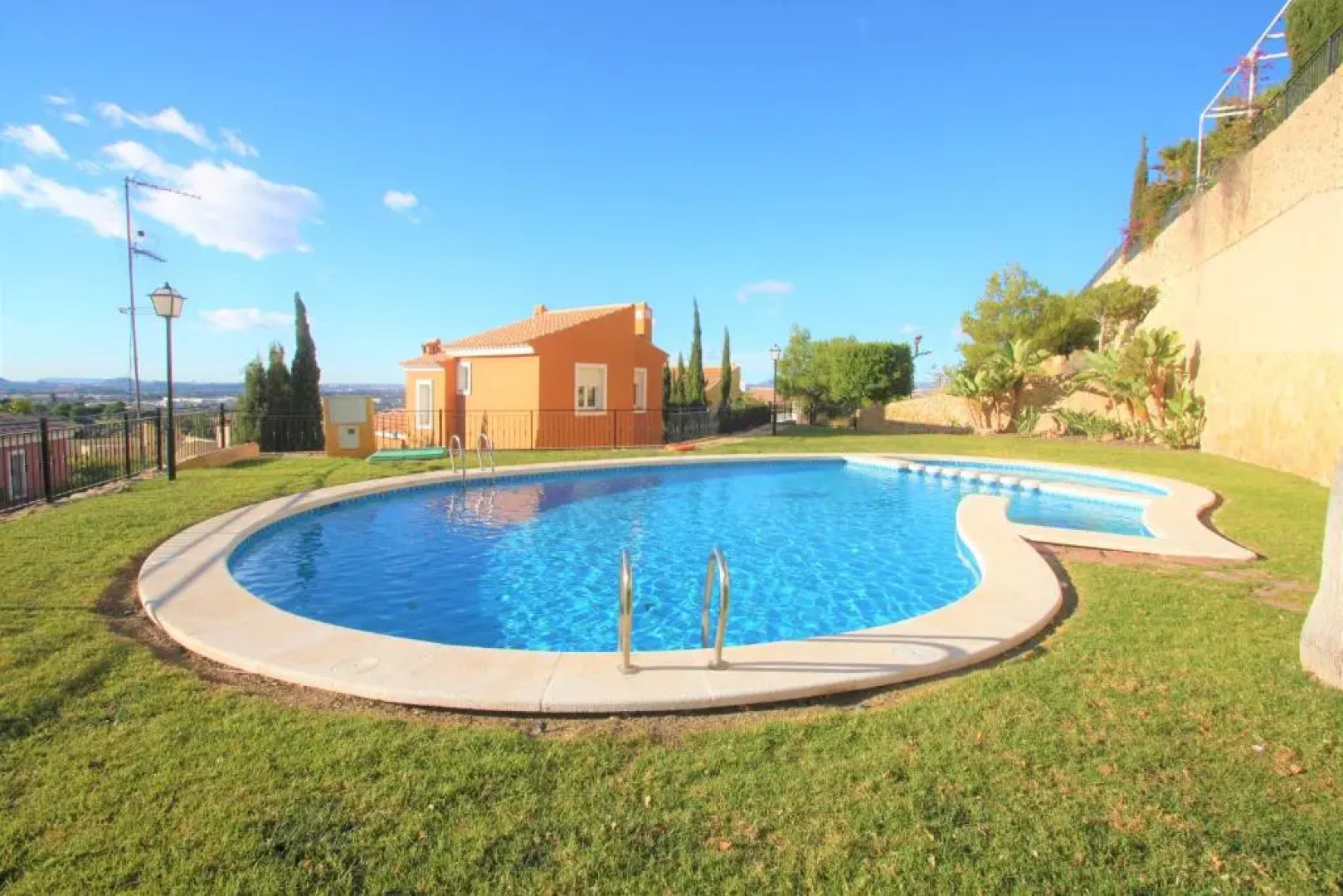 Casaturis Bonalba Golf - La Rosaleda A108