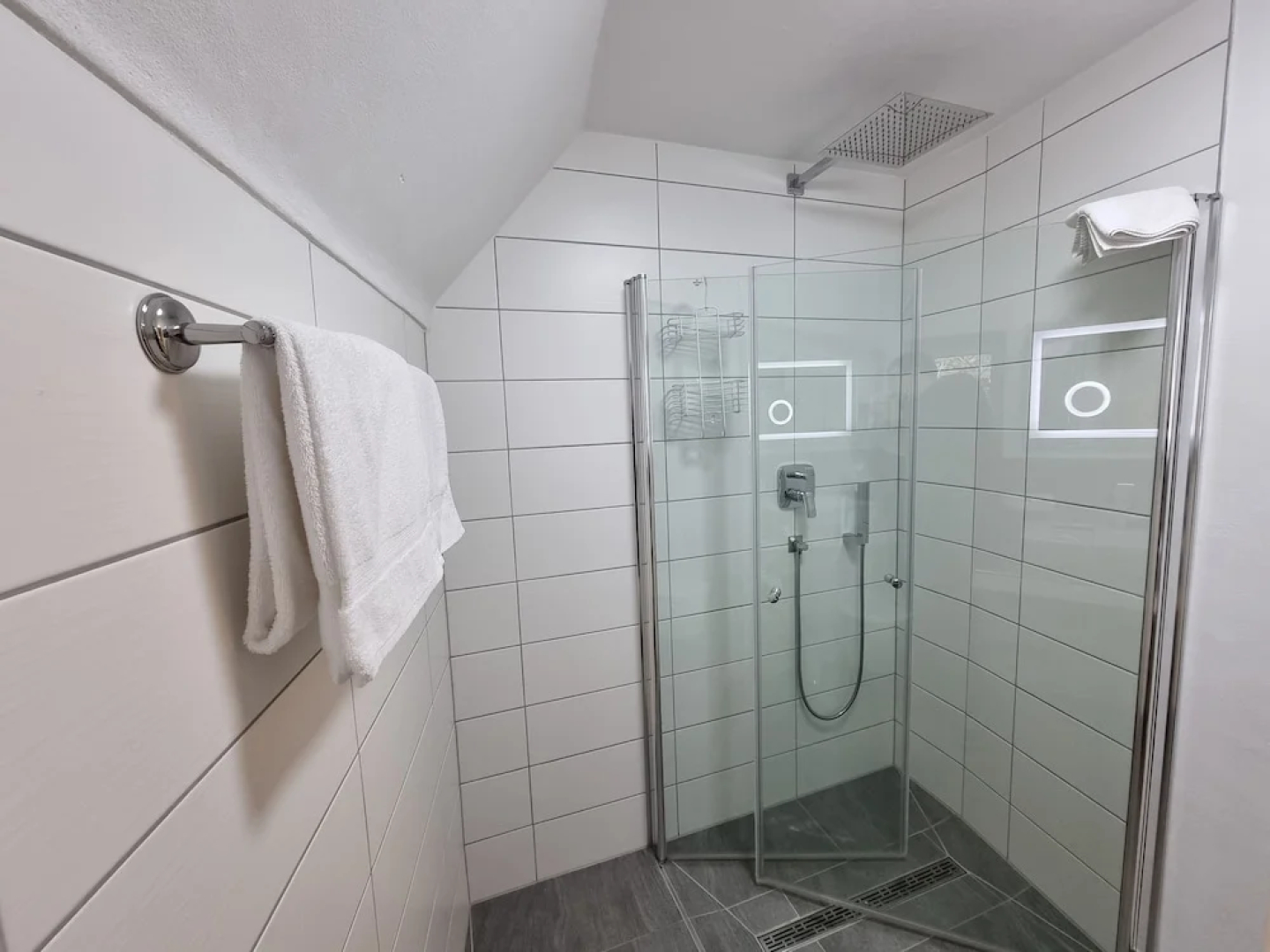 Hotel Ursula Garni
