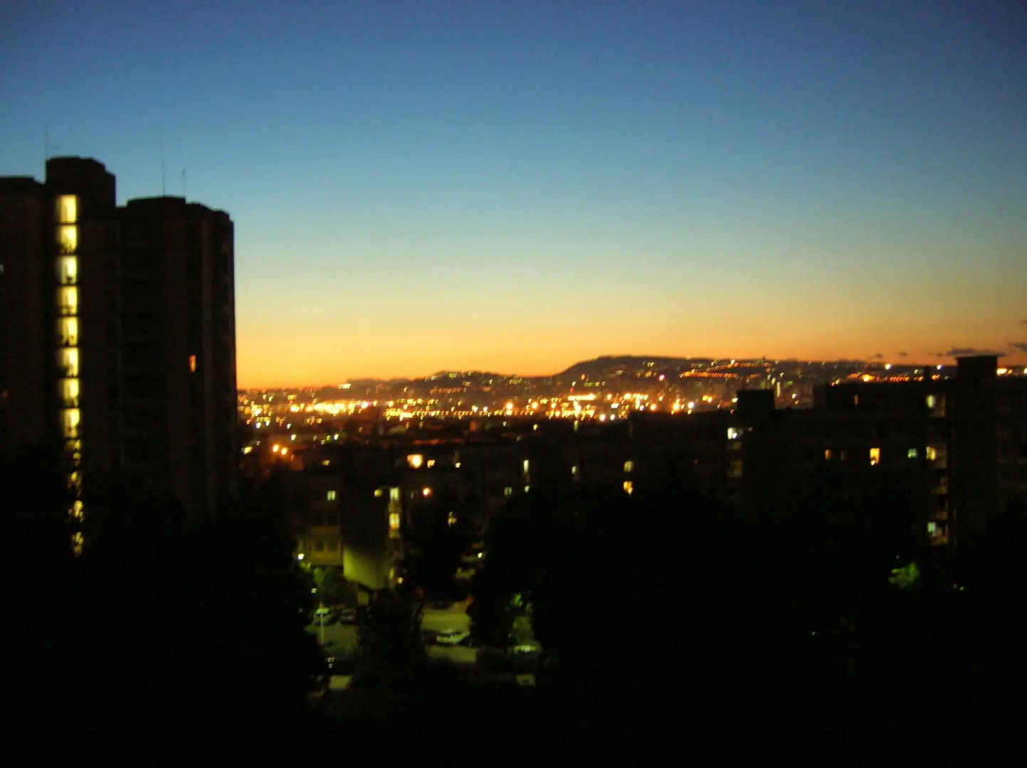 Rooms Rent Vesuvio B&B