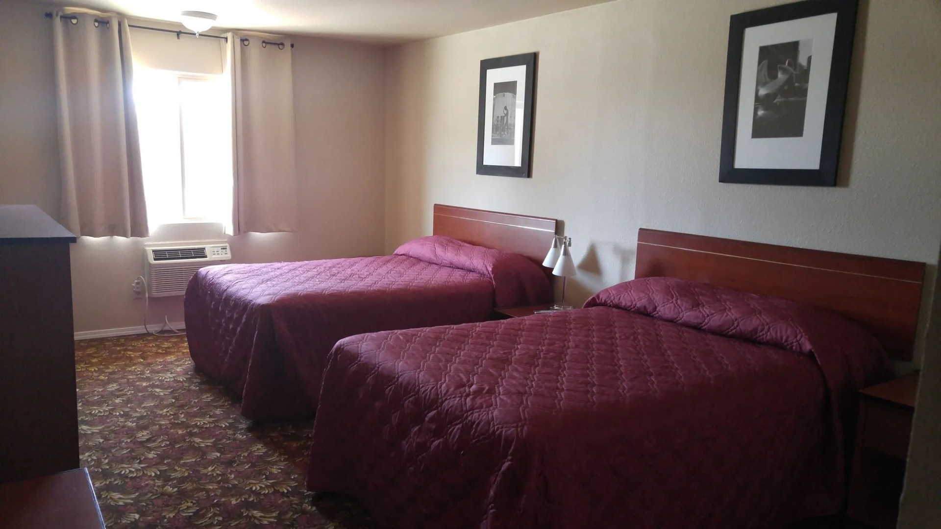 Loyalty Inn Pasco