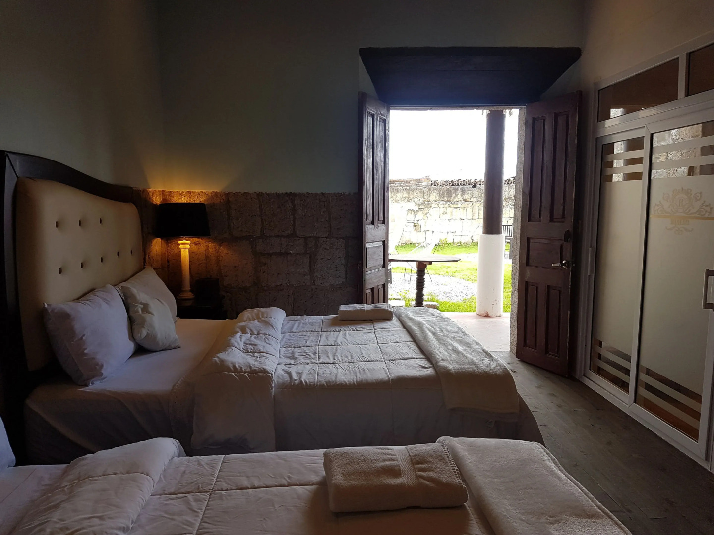 Hotel Vintage "Rialto"