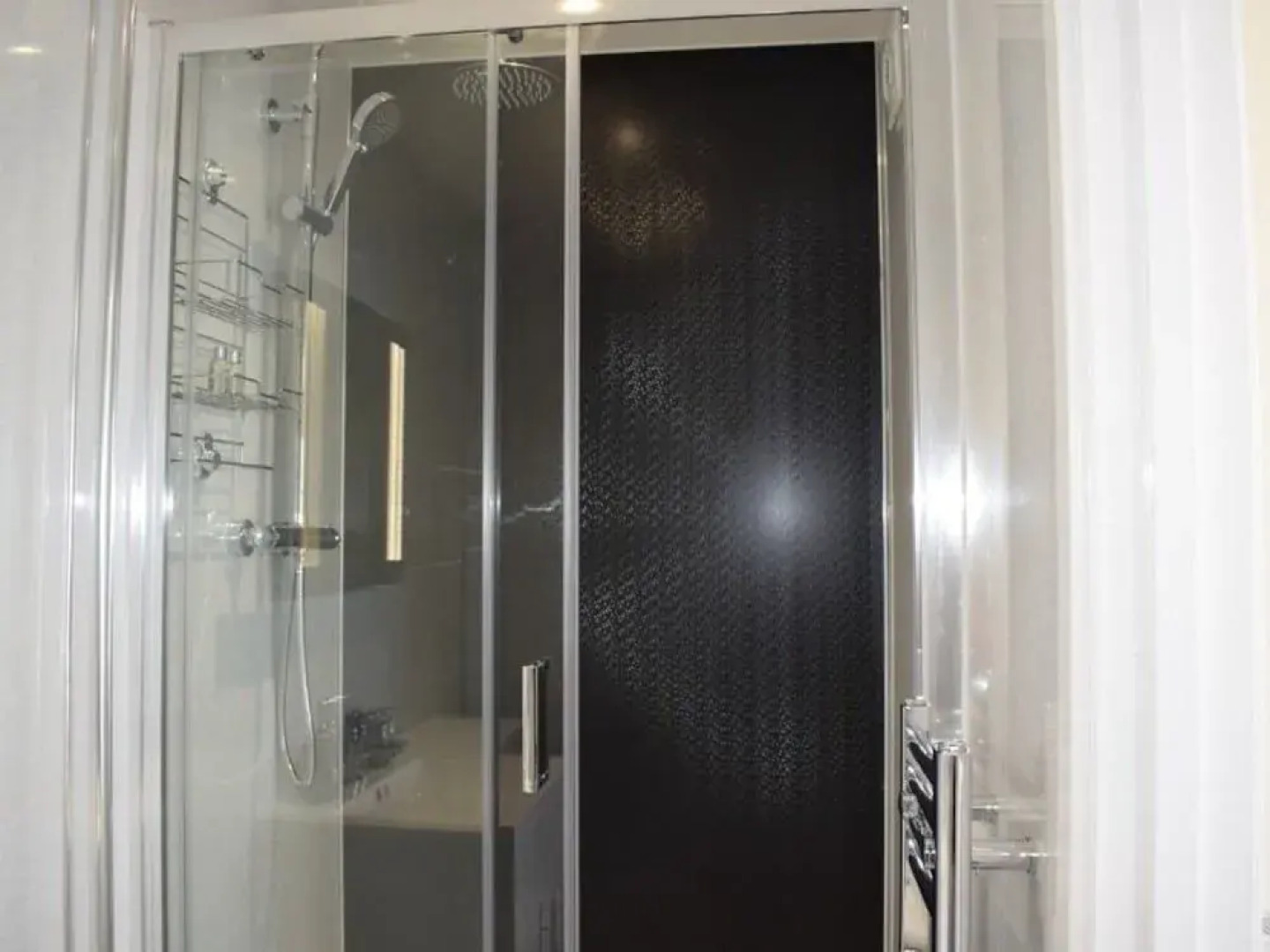 The View on the Terrace