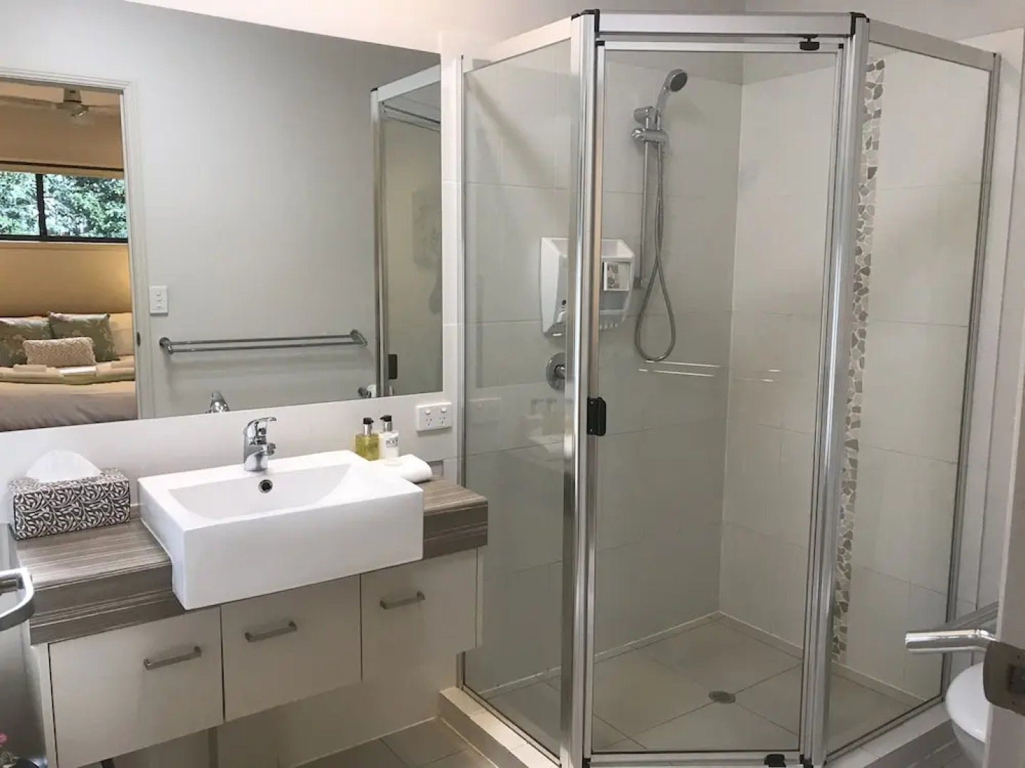 Tranquil Getaways On Obi Maleny