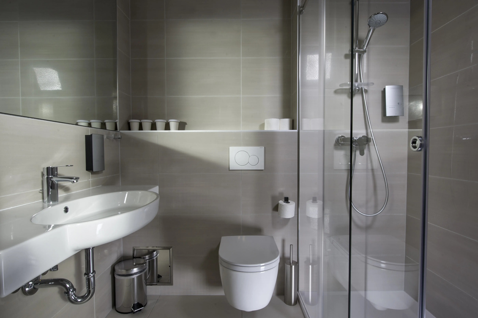 City Hotel Ljubljana