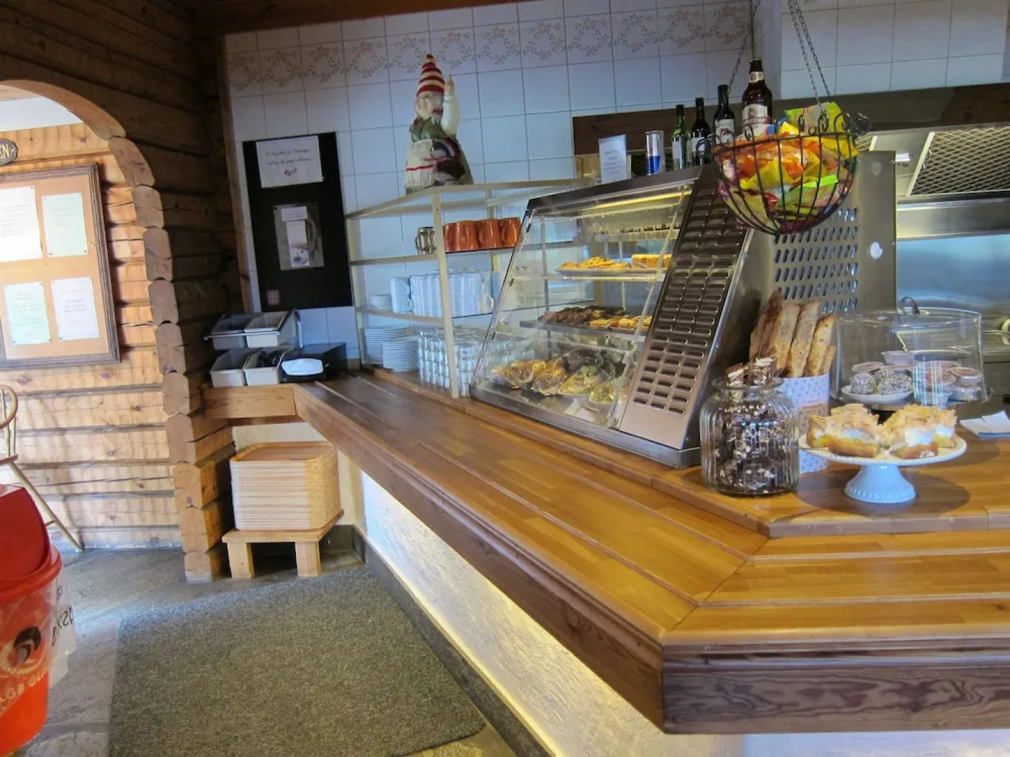 Tössestugan Herrgårdshotell