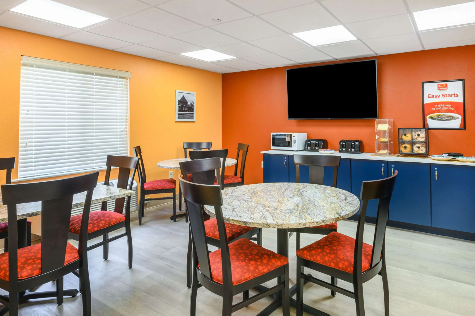 Suburban Extended Stay Hotel Hammond