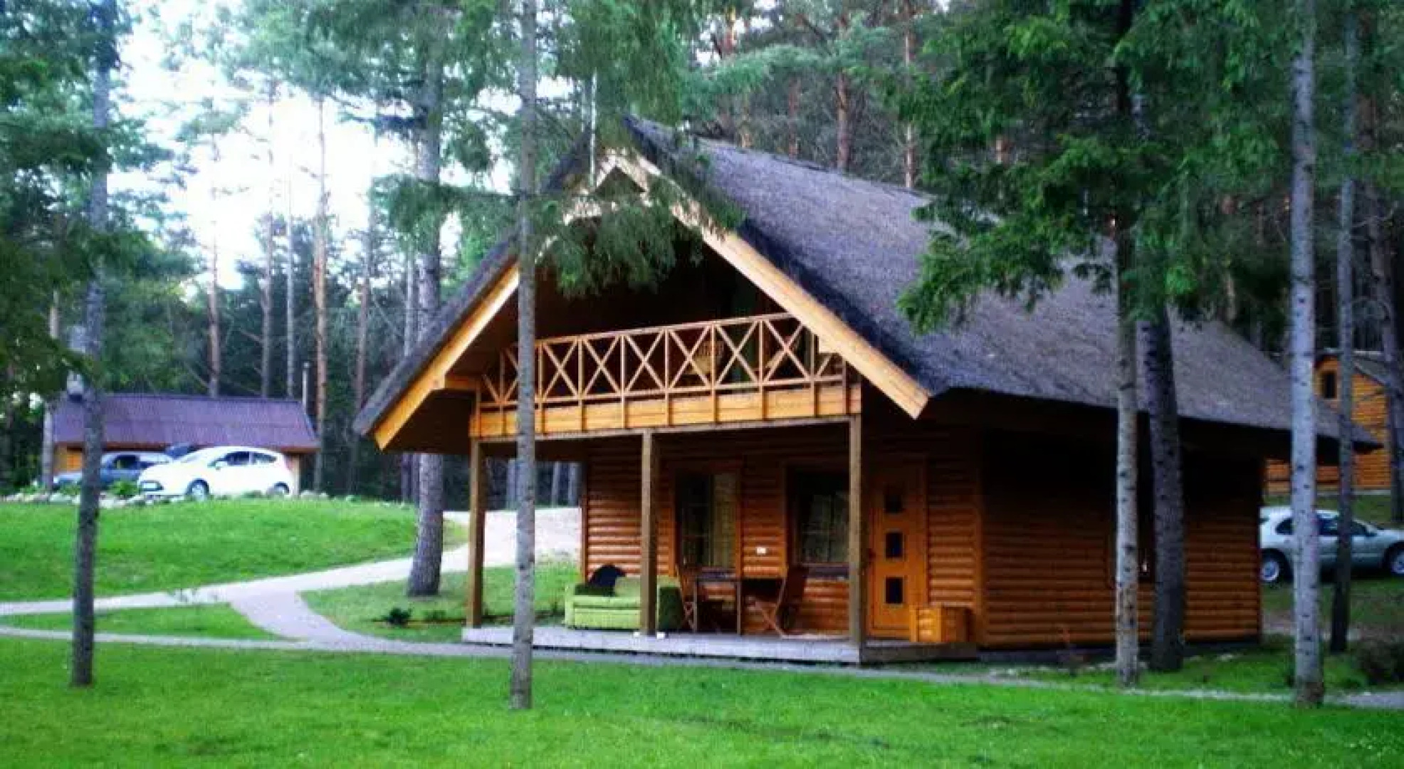 Padumbliai - 5 Sezonas