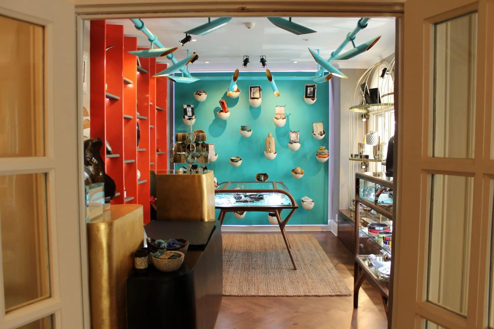 Отель Four Seasons The Westcliff, Johannesburg