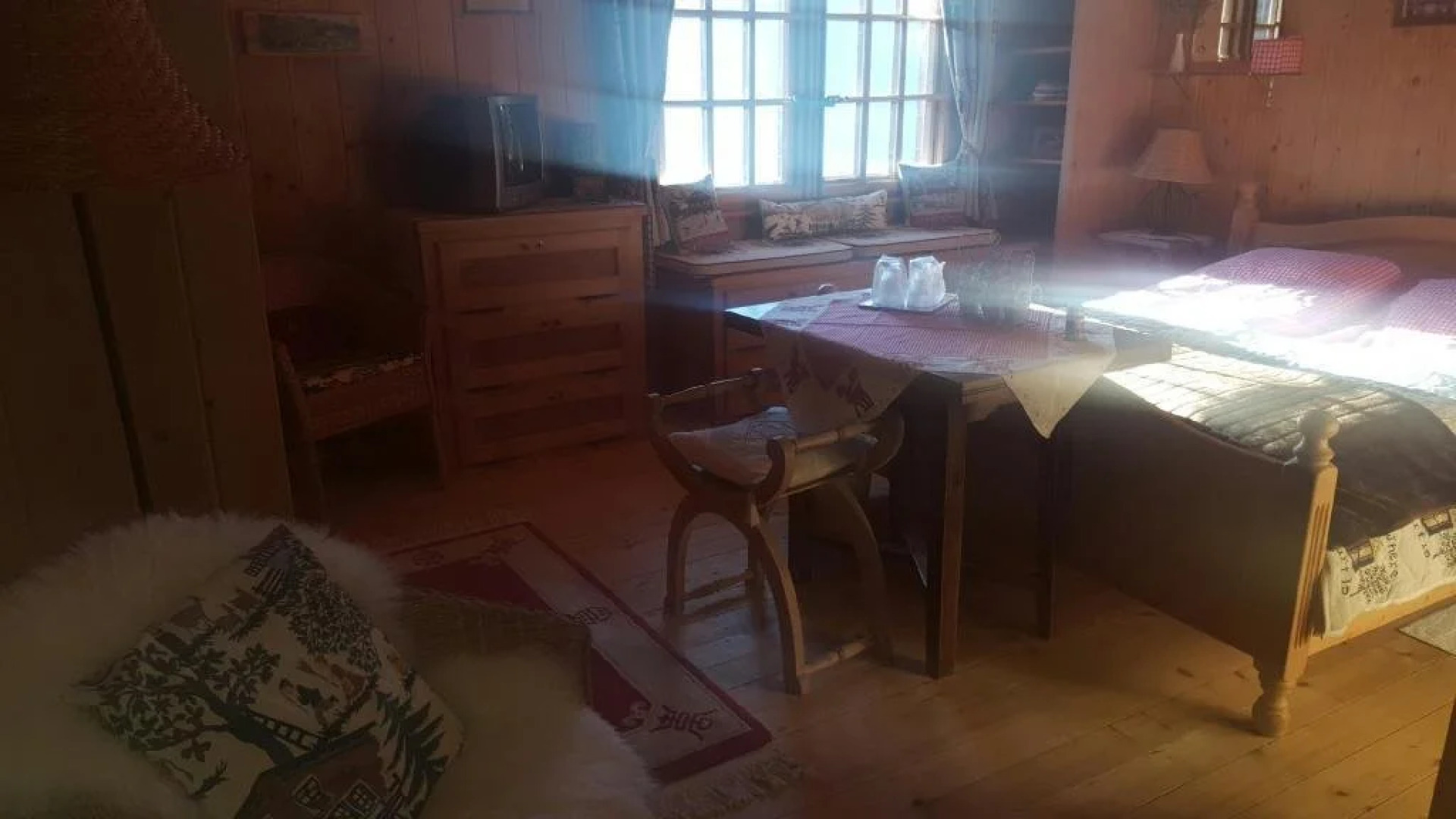 B&B de Charme Chalet La Colline