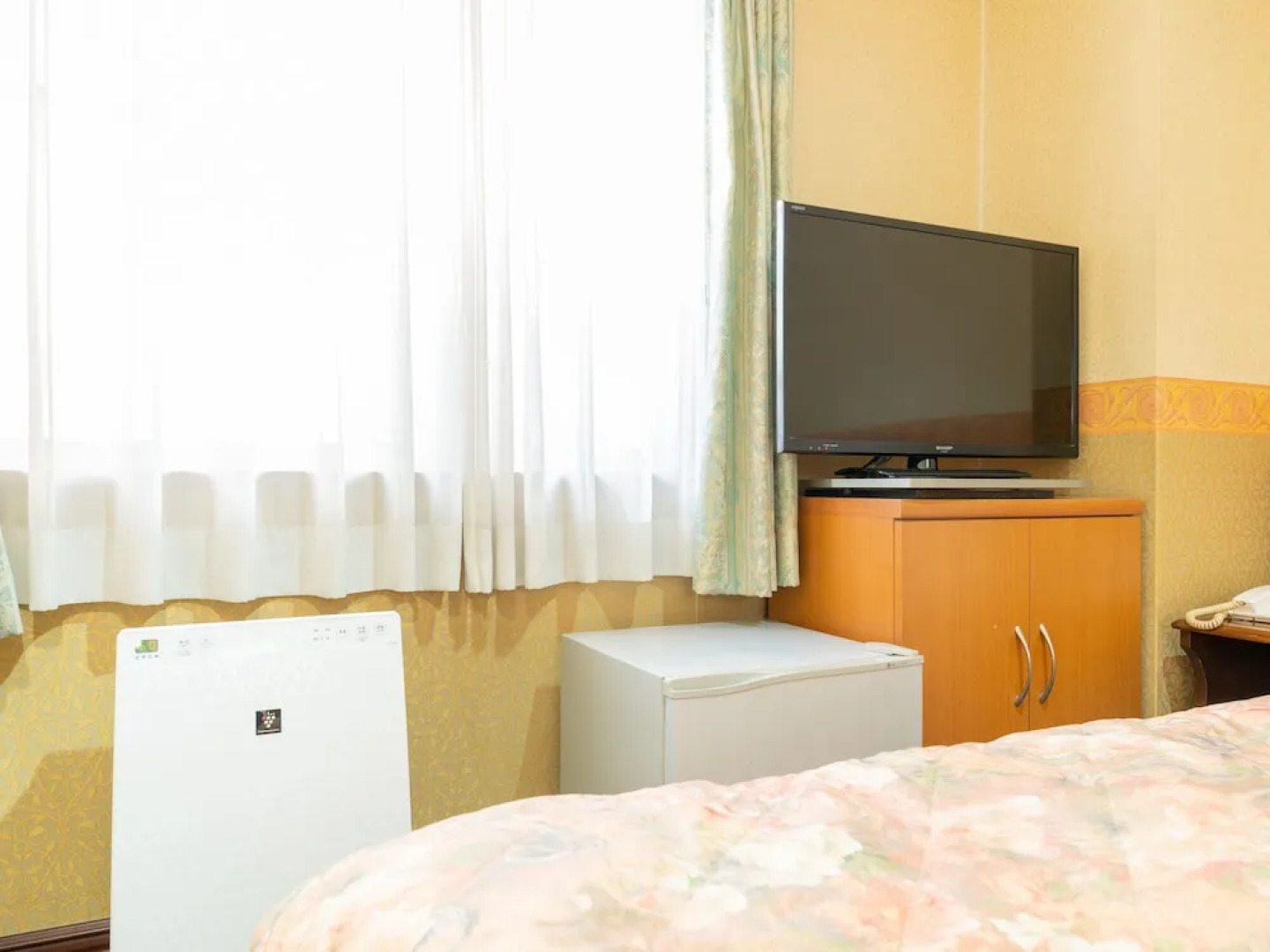 OYO 44760 Kawaguchi Station Hotel