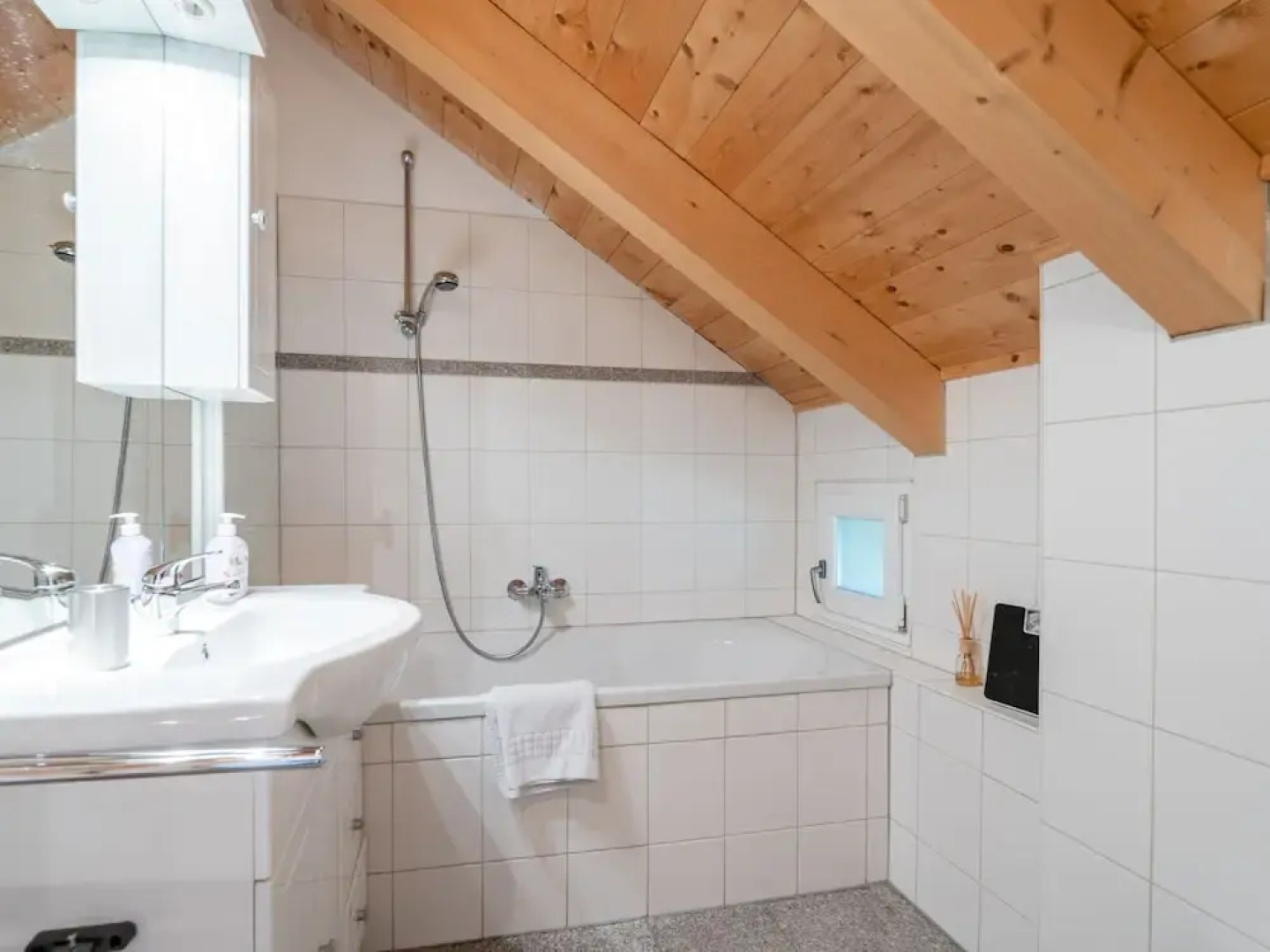 Delightful Chalet in Stadl an der Mur Styria near Ski Area
