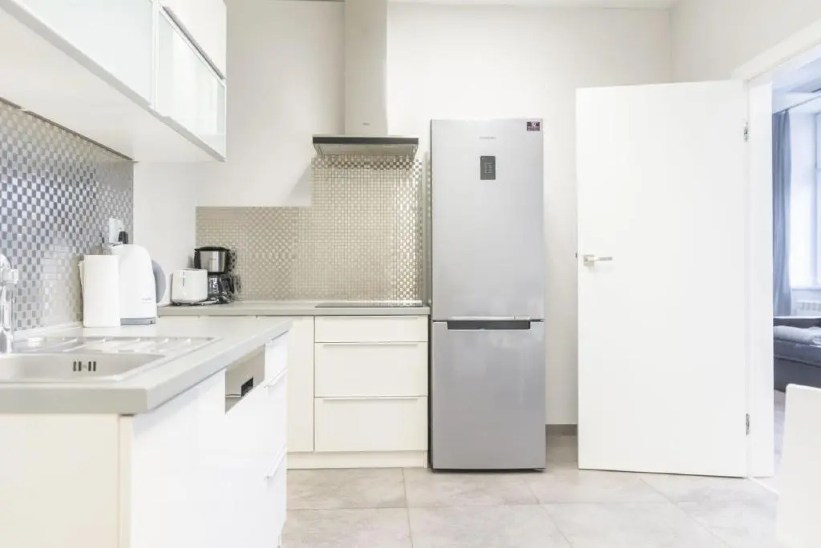 Apartament pod Twierdzą