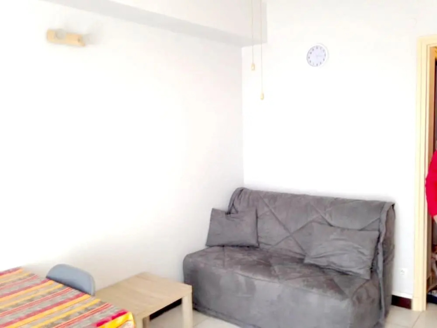 Studio in Saint-cyprien, With Wonderful sea View and Furnished Terrace