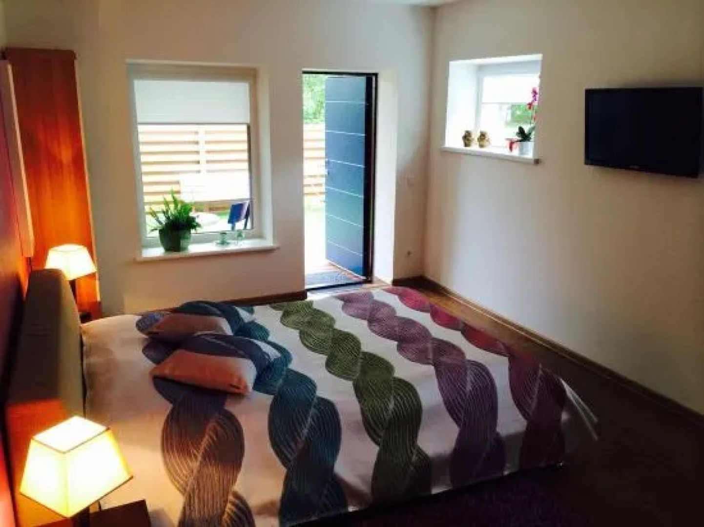 Apartamentas Kretingos Gatvėje