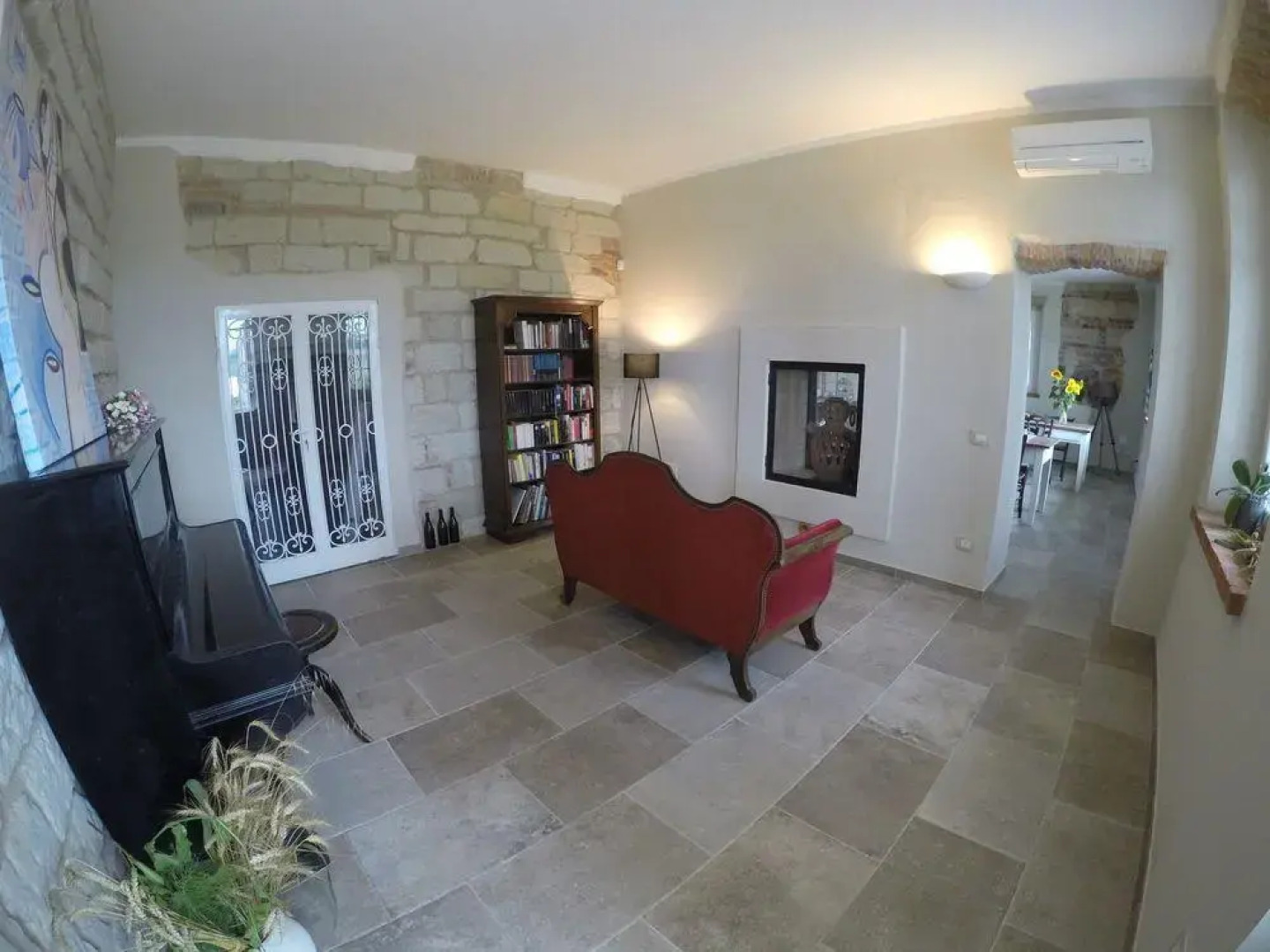 Country House Montessino