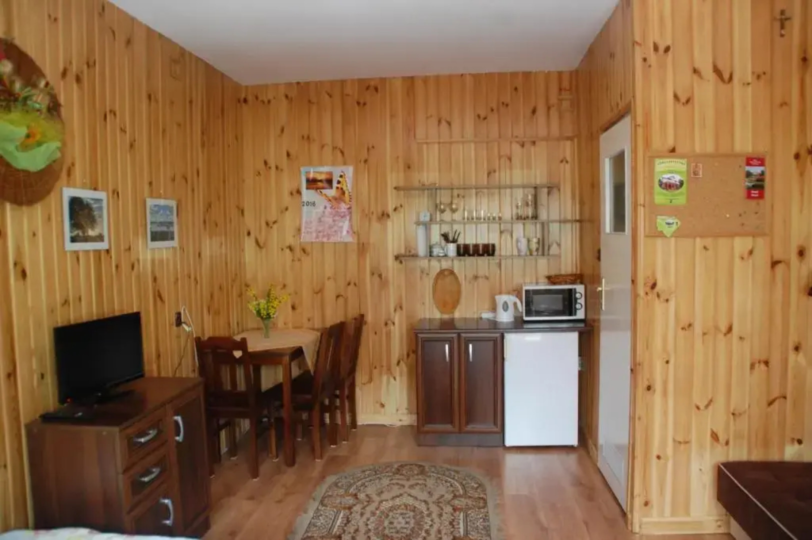 Agroturystyka Pod Swierkami