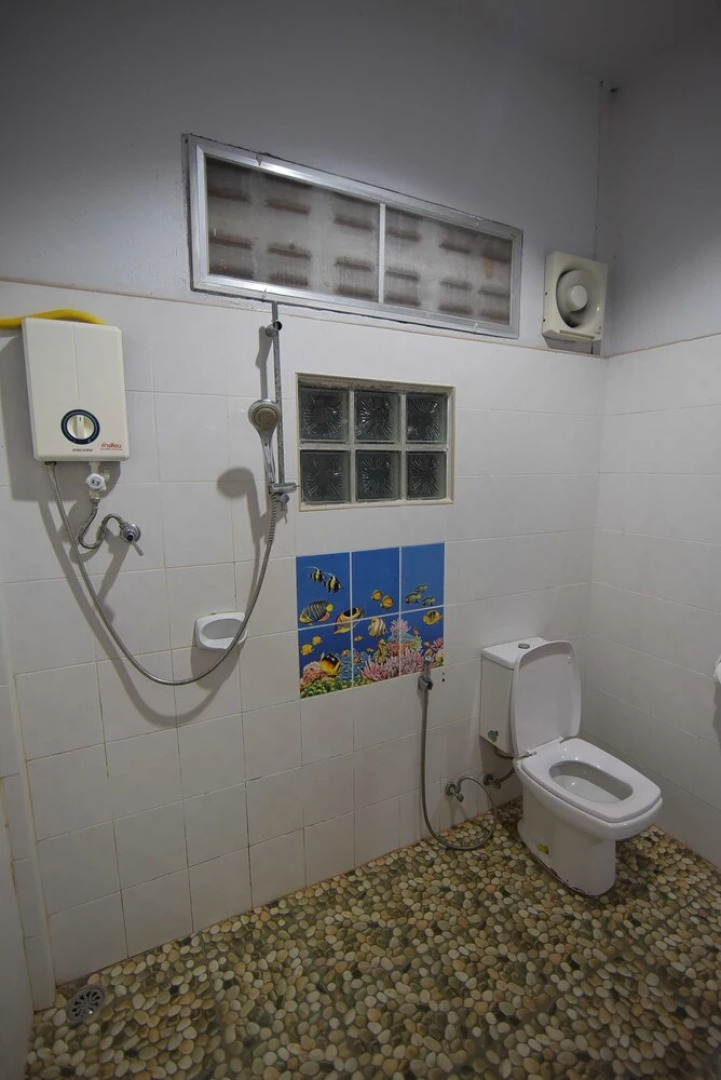 Pinthong Resort - Adults Only