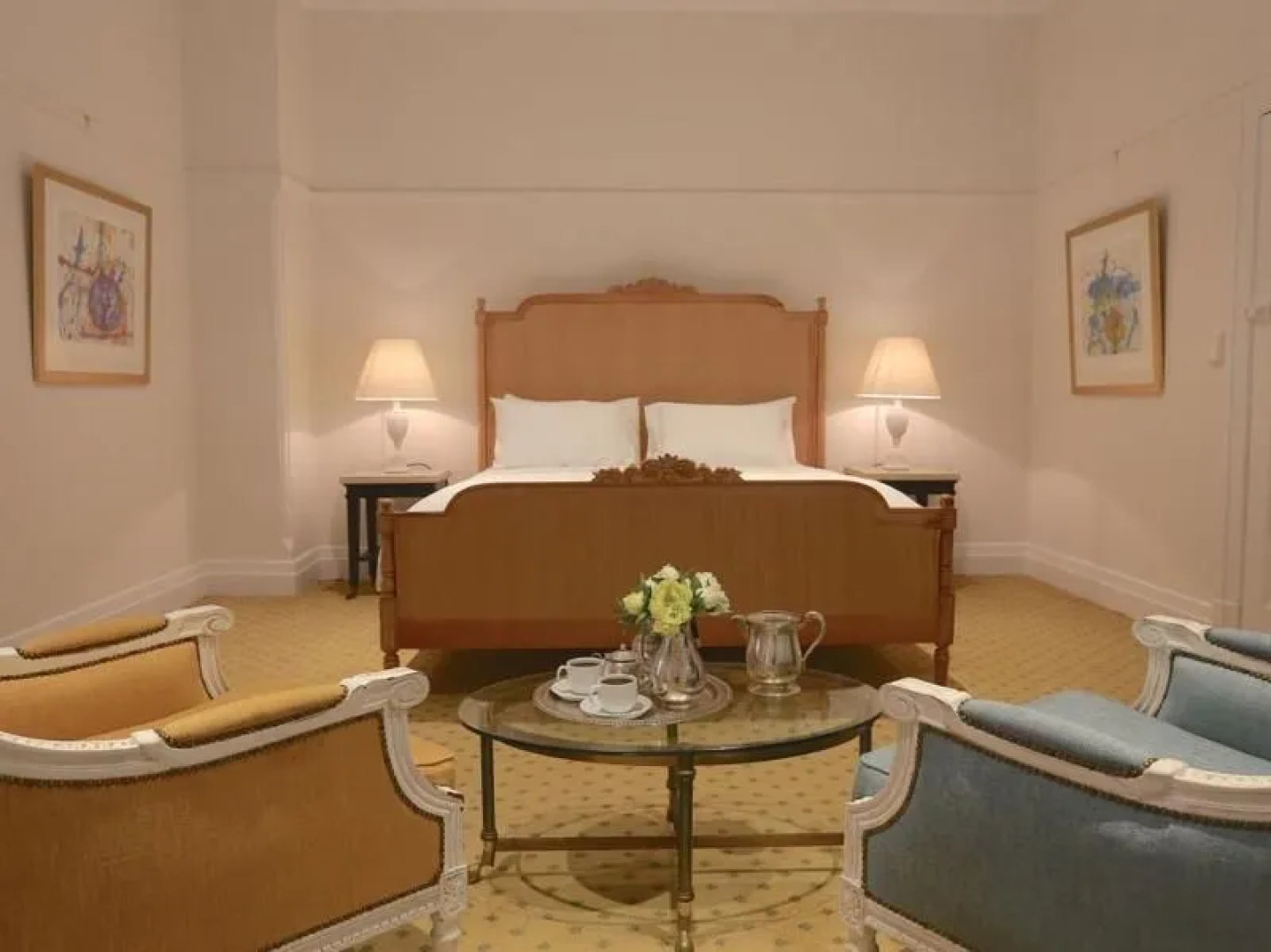 Fountaindale Grand Manor