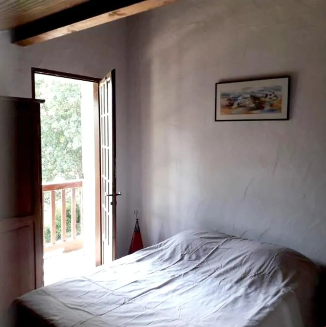 Villa With 6 Bedrooms in Lit-et-mixe, With Wonderful Lake View, Private Pool, Furnished Garden