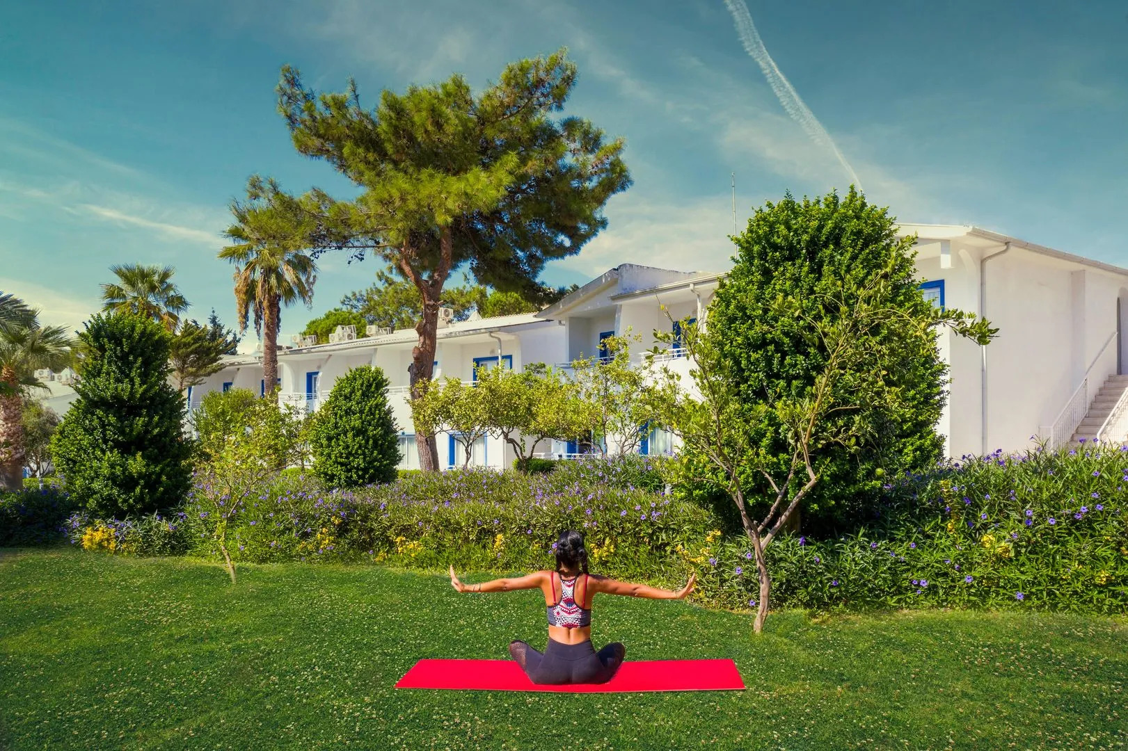 Labranda TMT Bodrum - All Inclusive