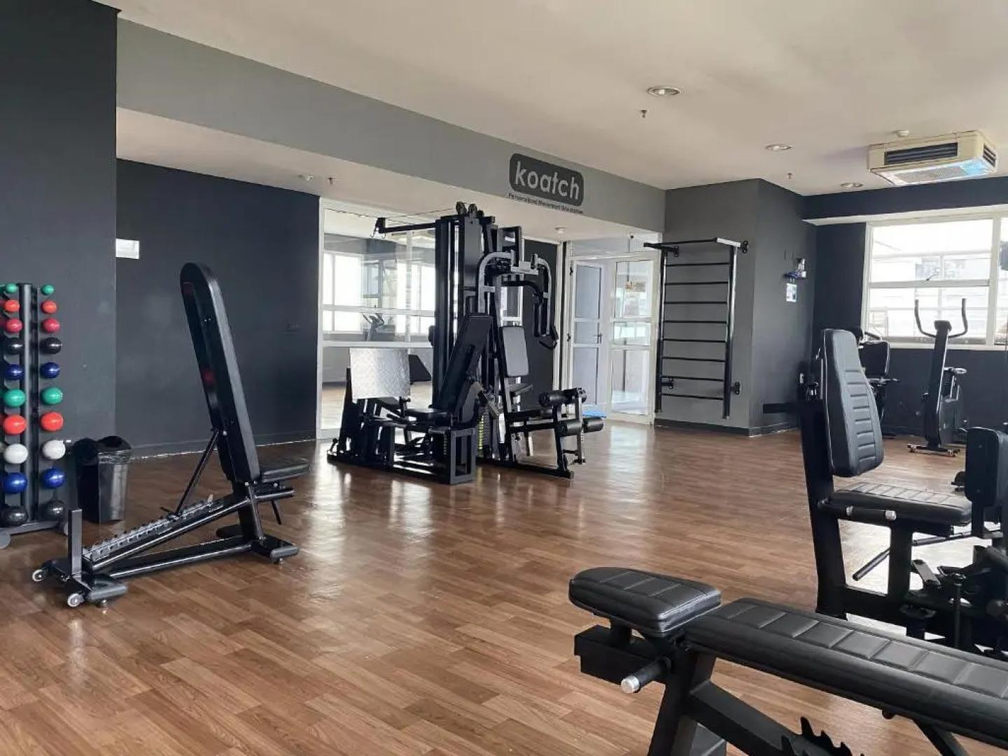 VACANZA - AL MAMORÉ - Alphaville