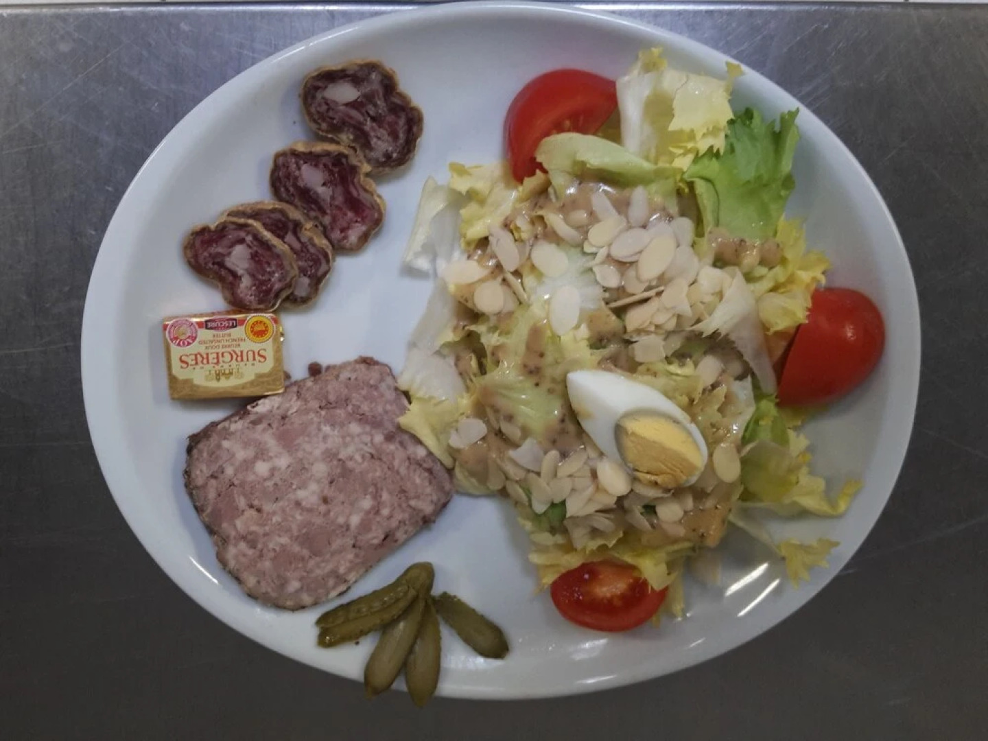 Auberge Saint Jacques