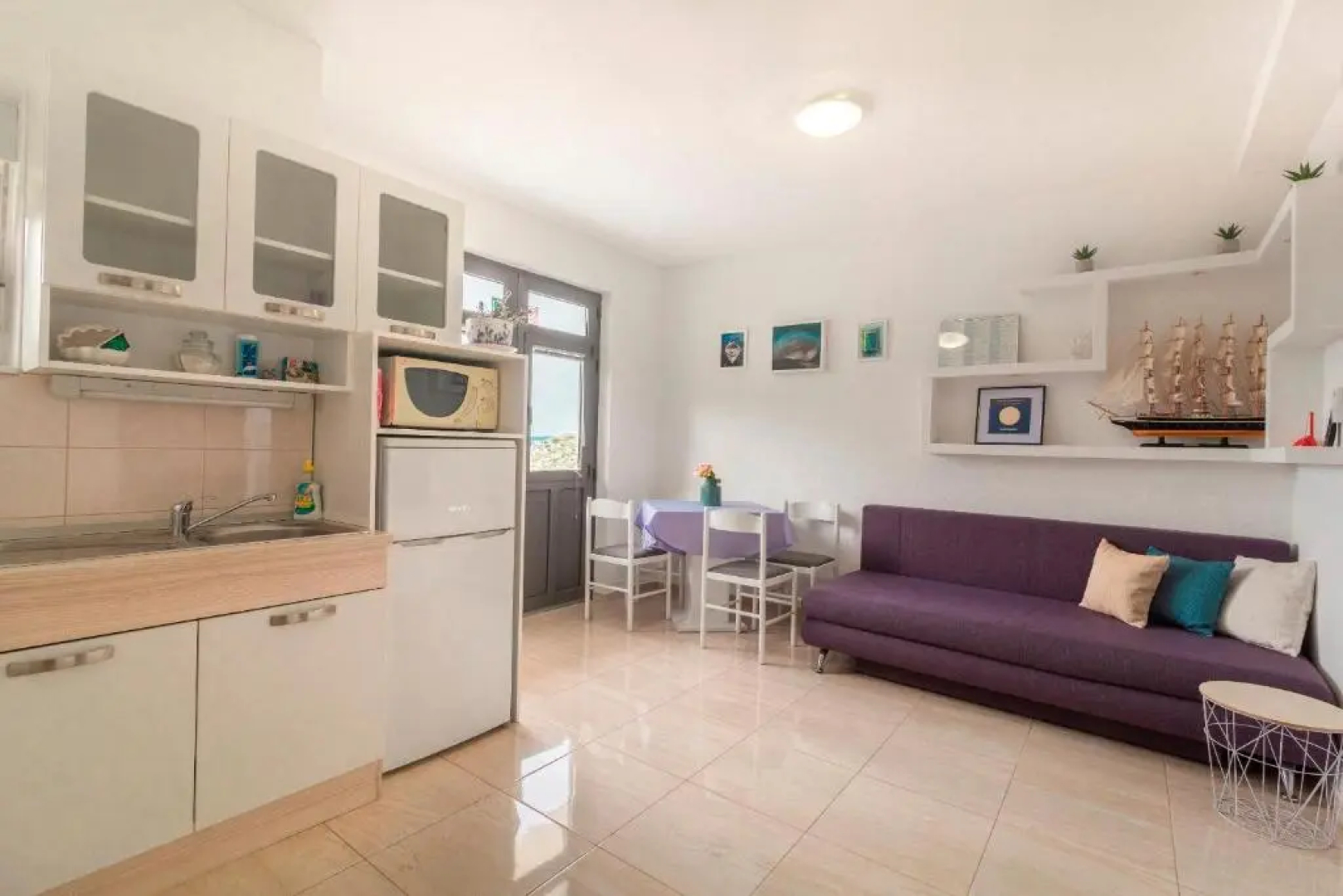 La Storia Apartments