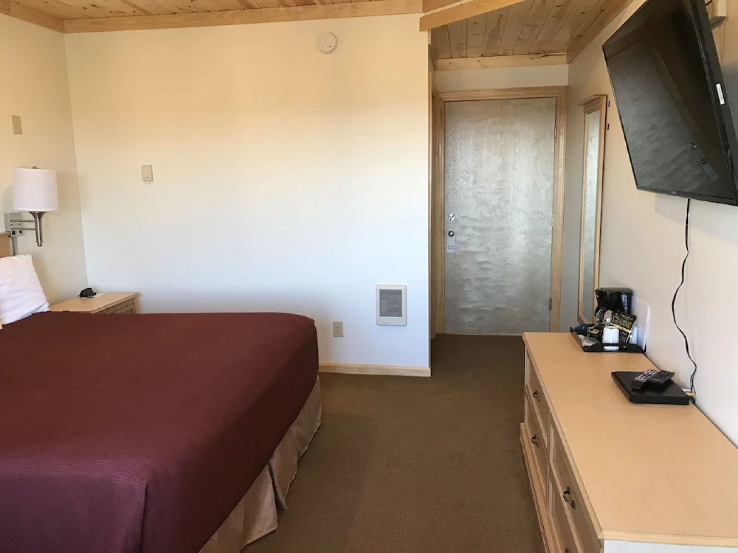 Superior Ridge Resort Motel