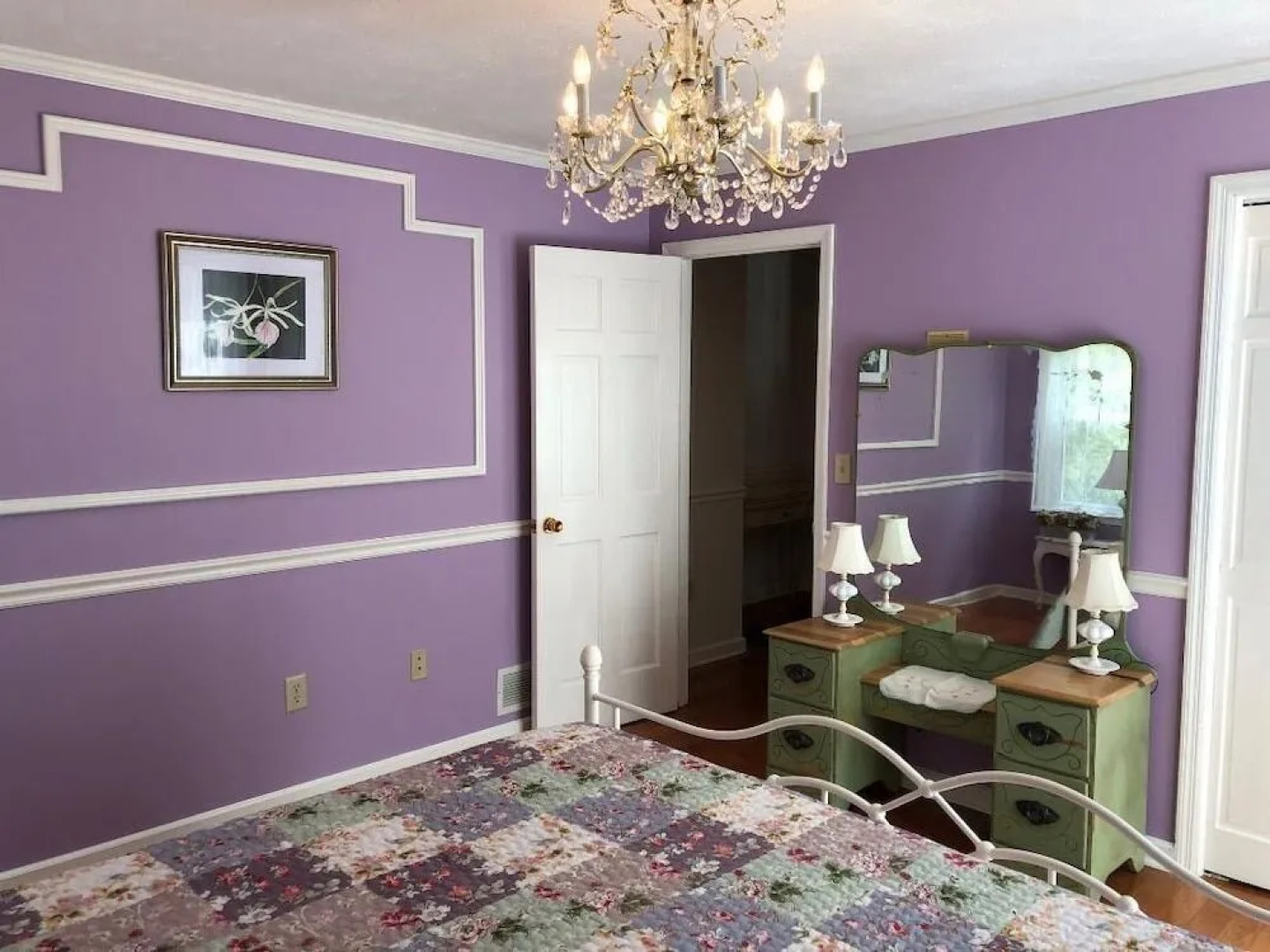 Blue Heaven Bed & Breakfast