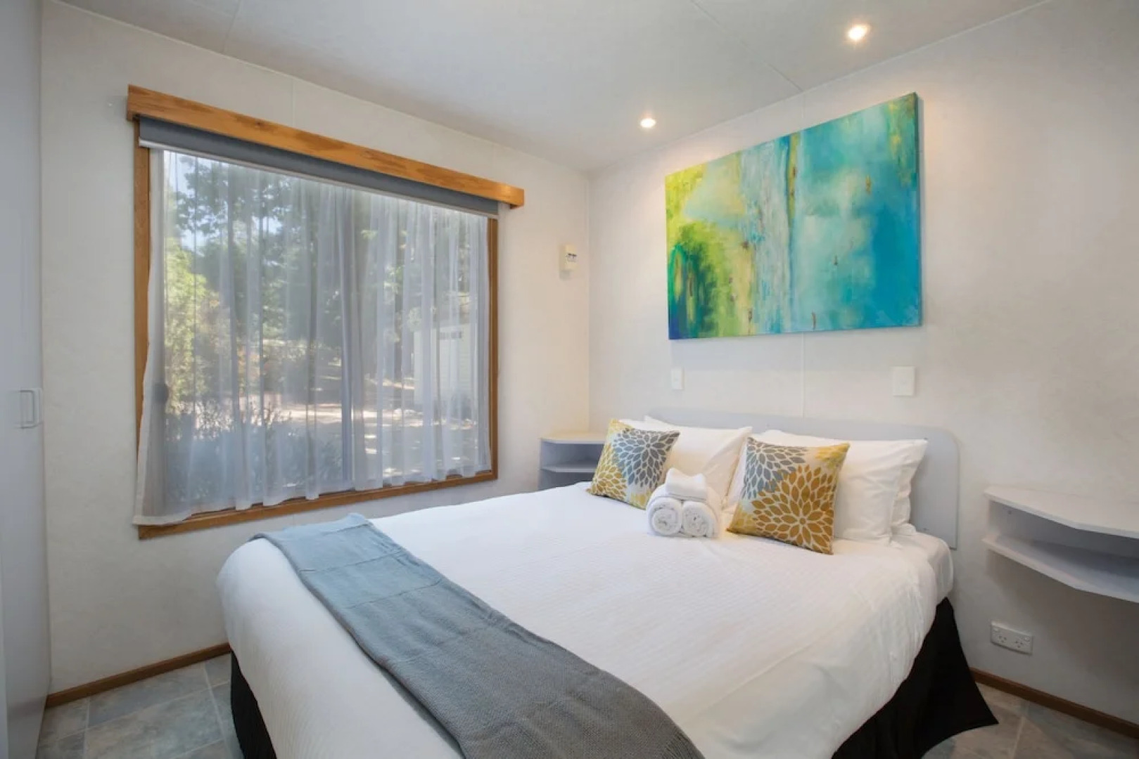 The Daylesford Hotel