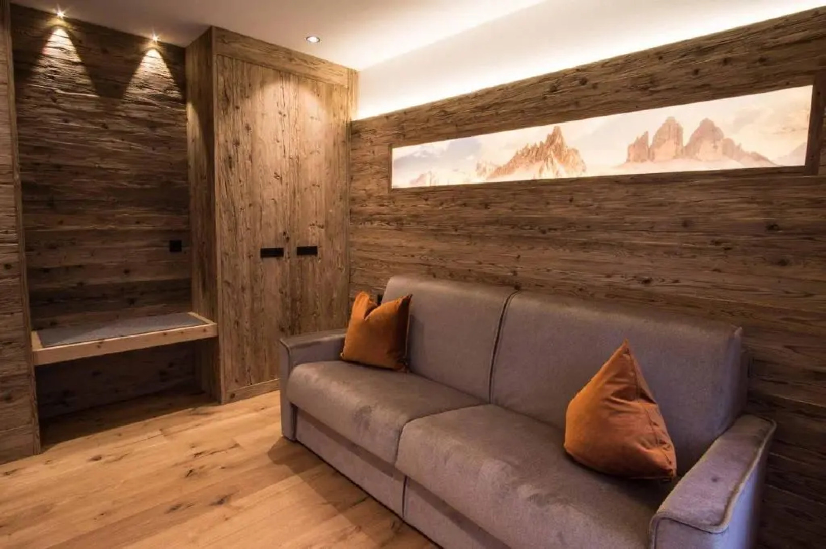 Appartements Pohuibe