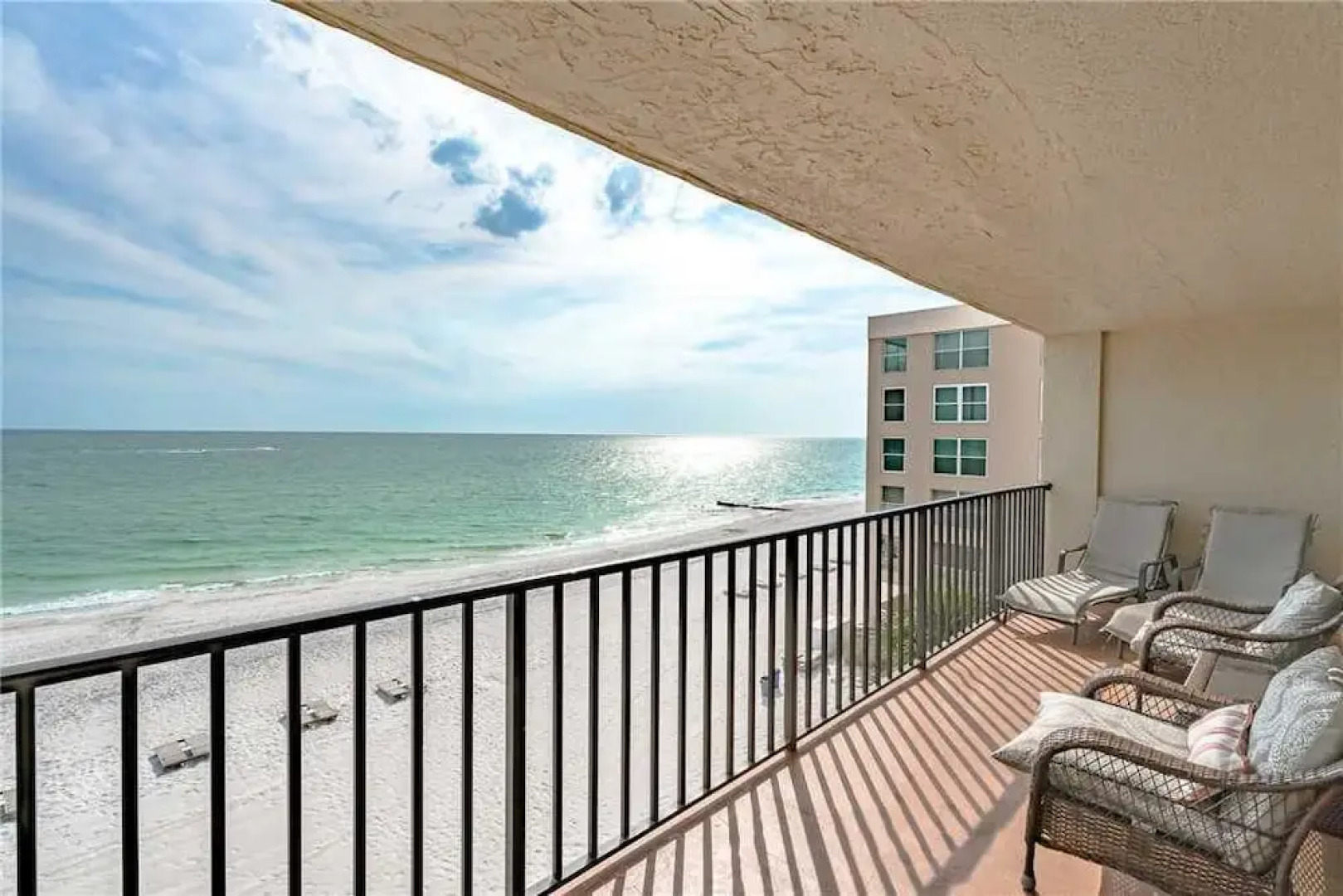 Las Brisas 306 - Three Bedroom Condo