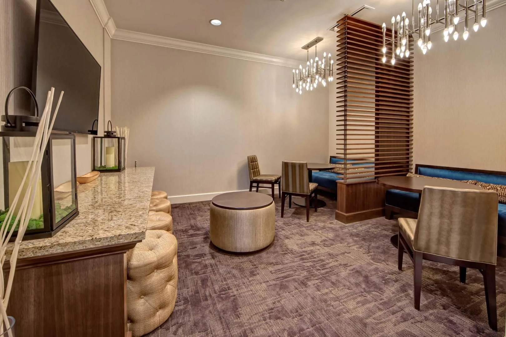 Hilton Garden Inn Nashville Brentwood