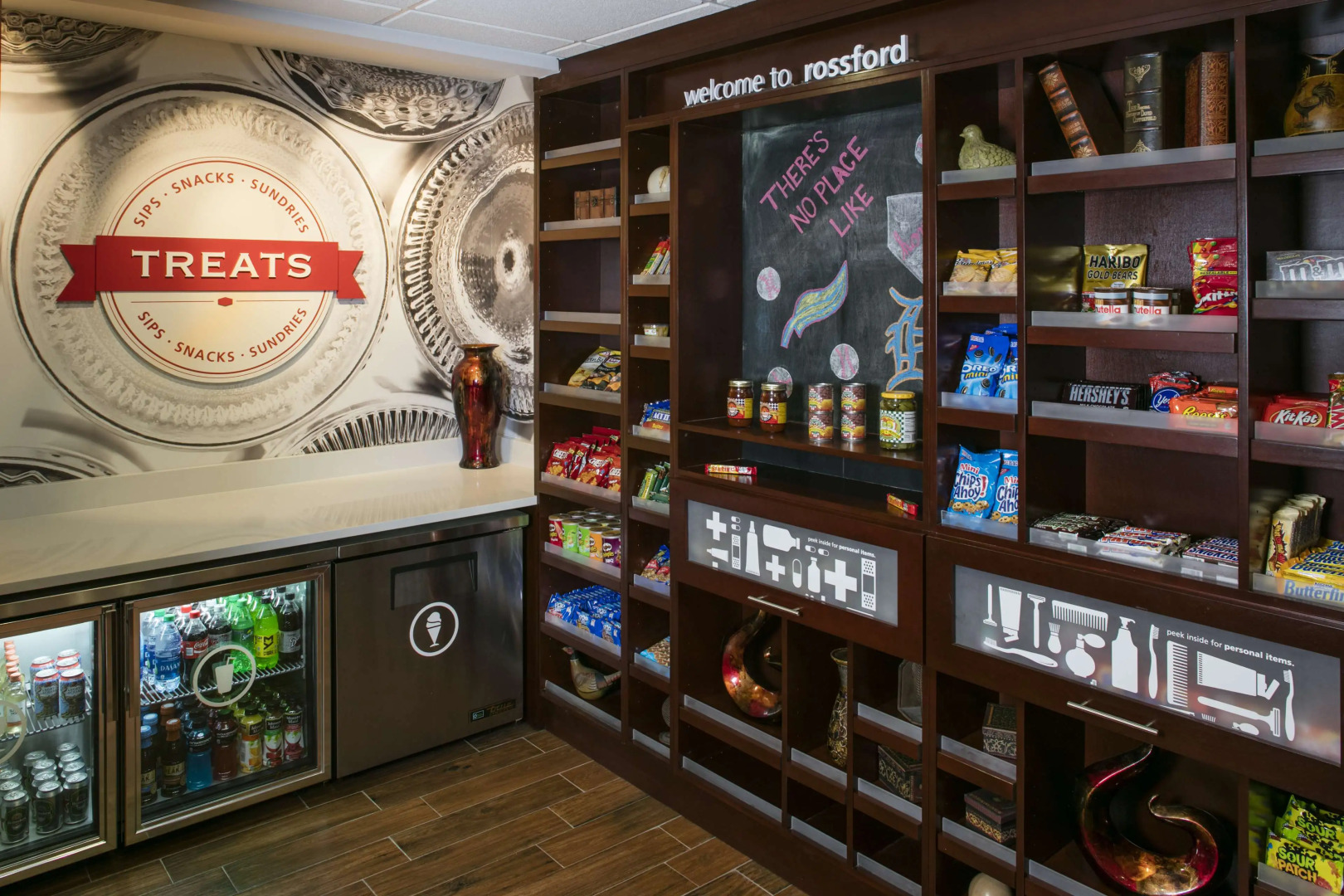 Hampton Inn & Suites Toledo-Perrysburg