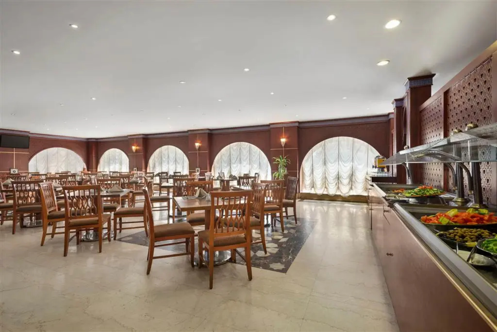 Ramada Madinah Al Hamra