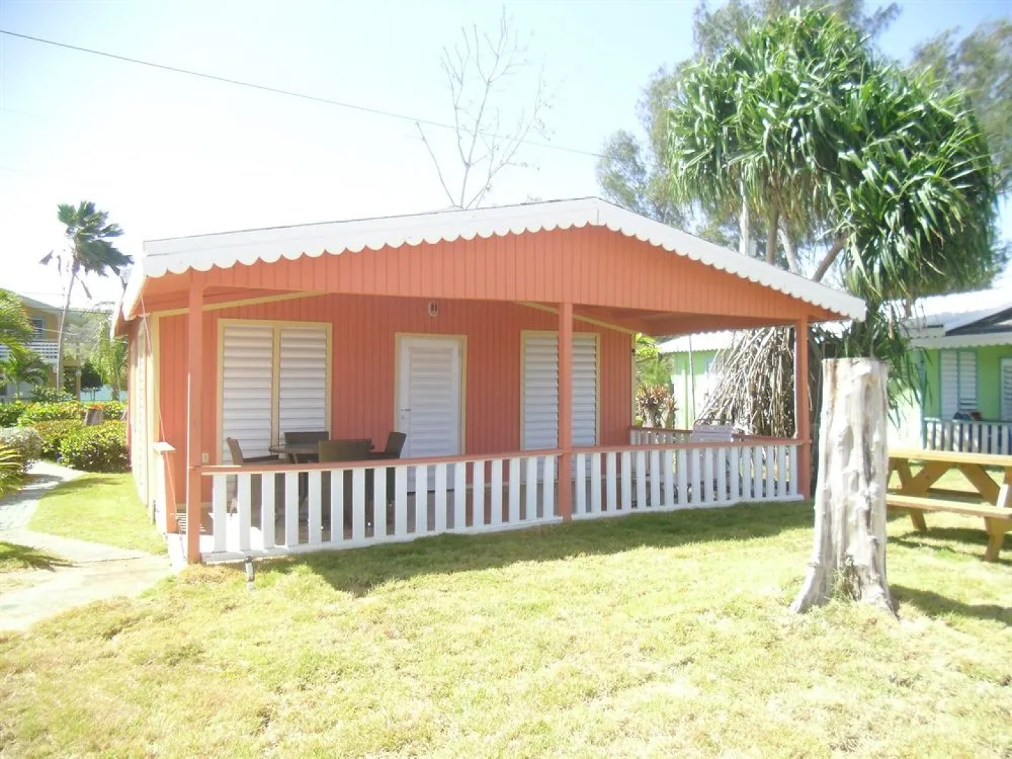 Parador Villas Del Mar Hau