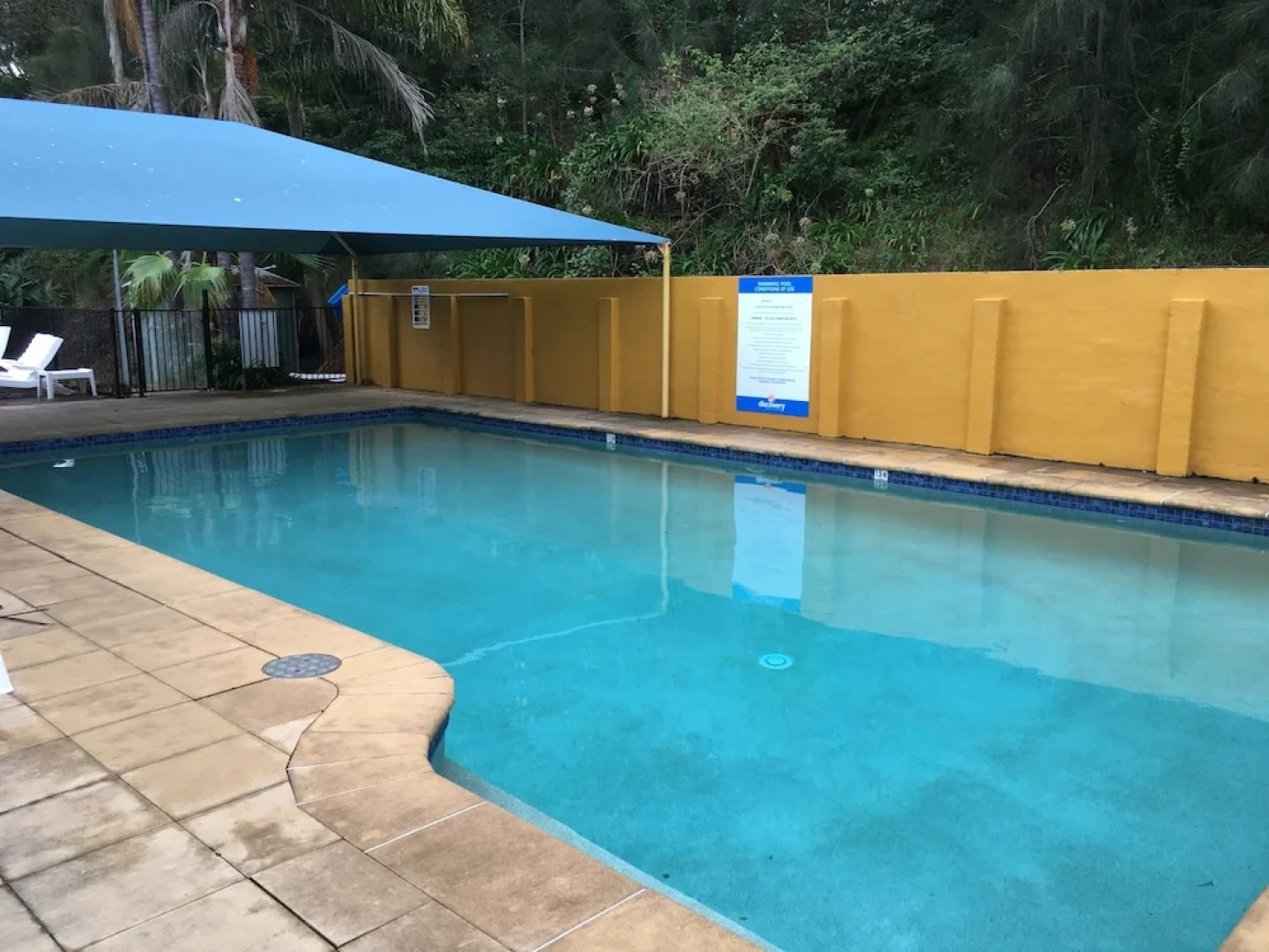 Discovery Parks - Gerroa